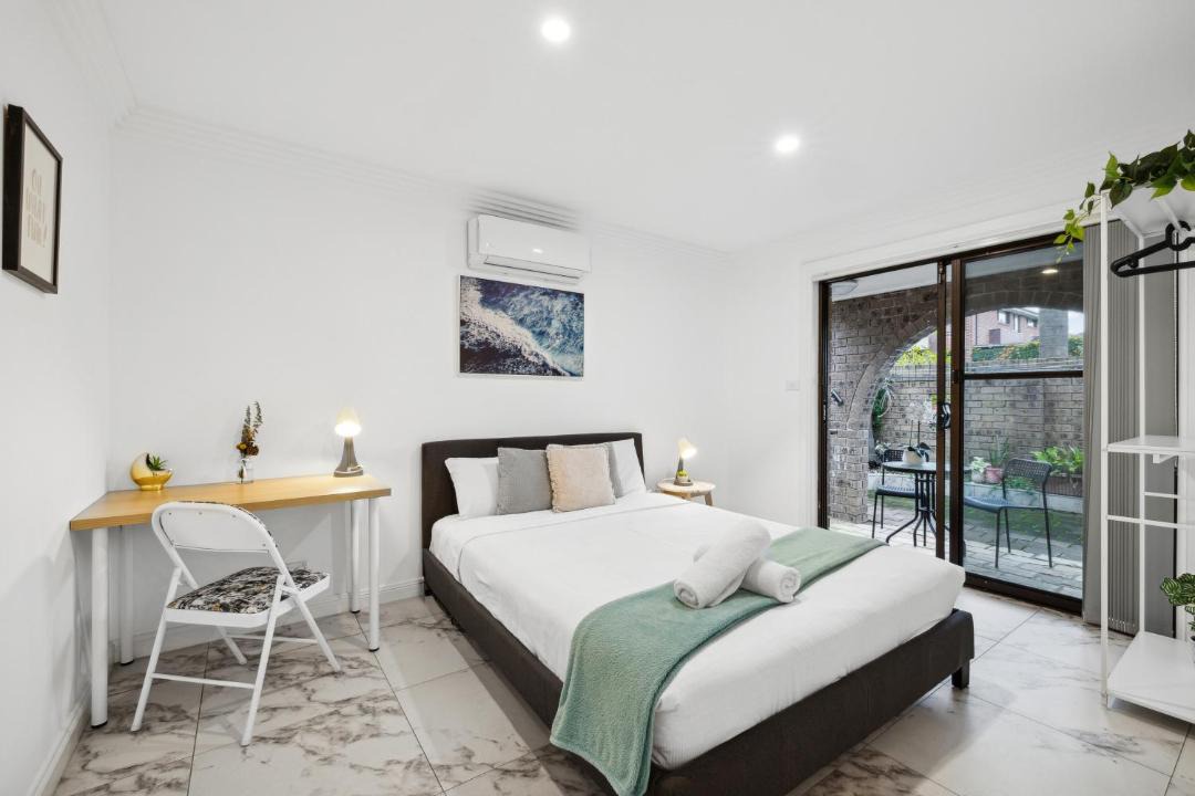 Photo of Bedroom in Glenfield