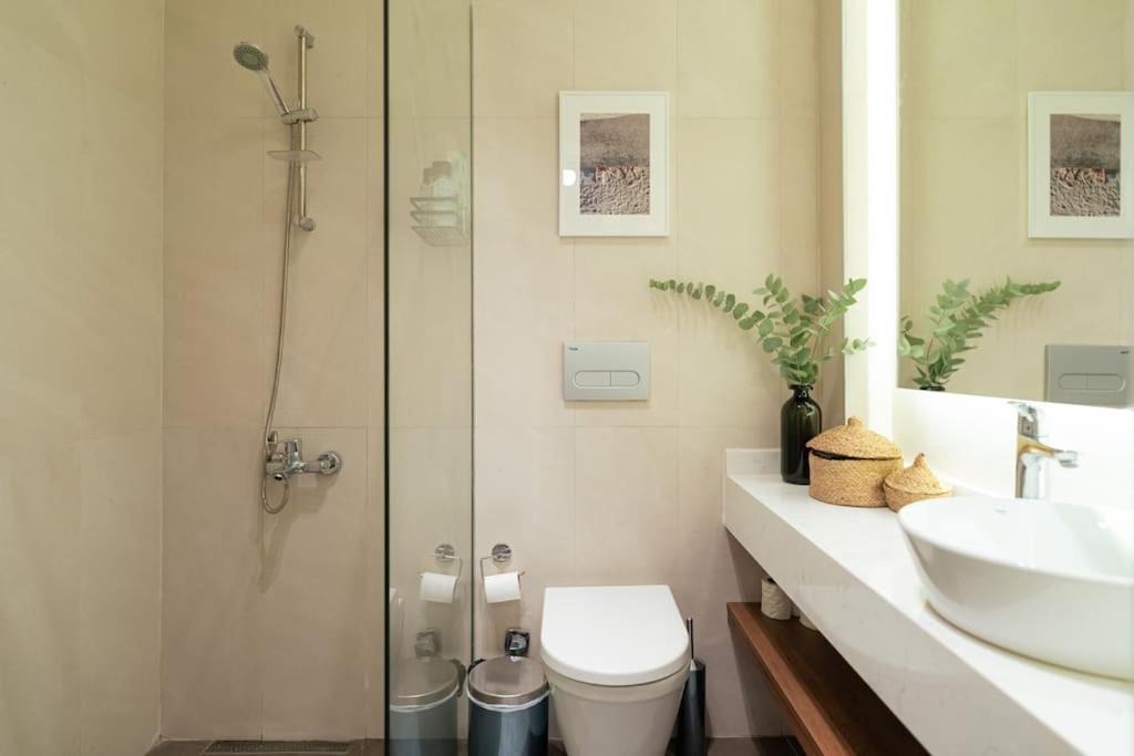 Photo of Bathroom in Adalar