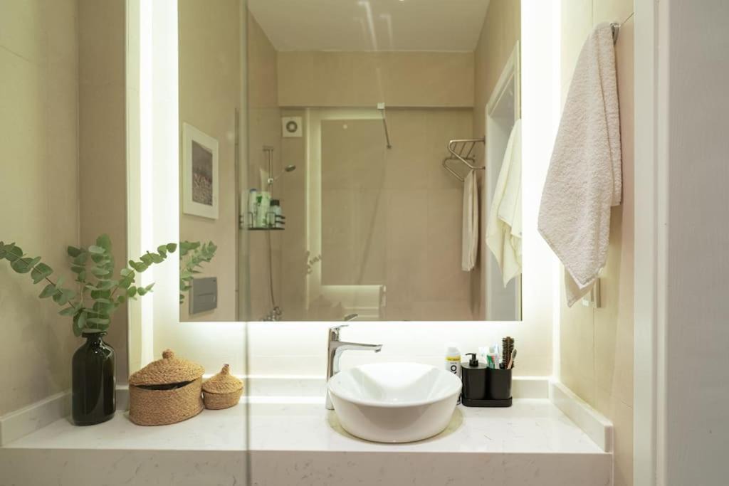 Photo of Bathroom in Adalar