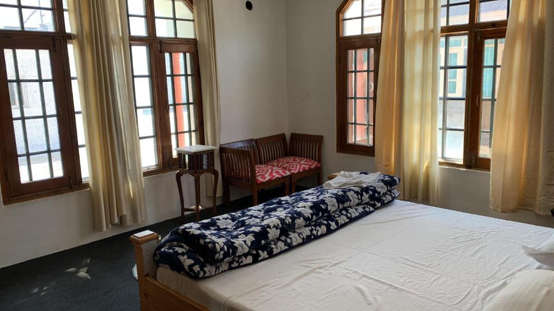 Photo of Bedroom in Rajbagh