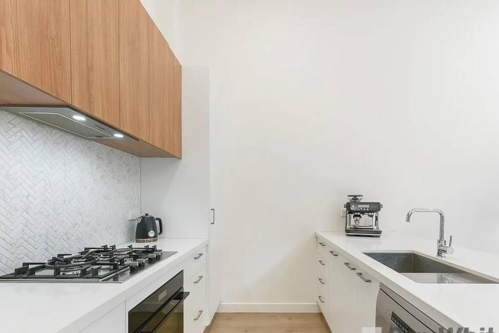 Photo of Kitchen in Dandenong