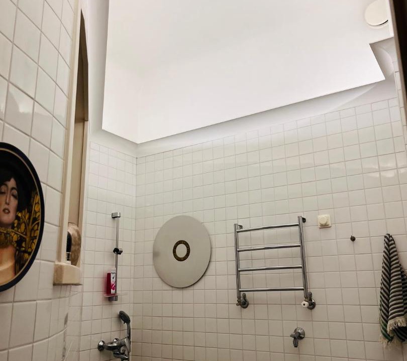Photo of Bathroom in Ullanlinna
