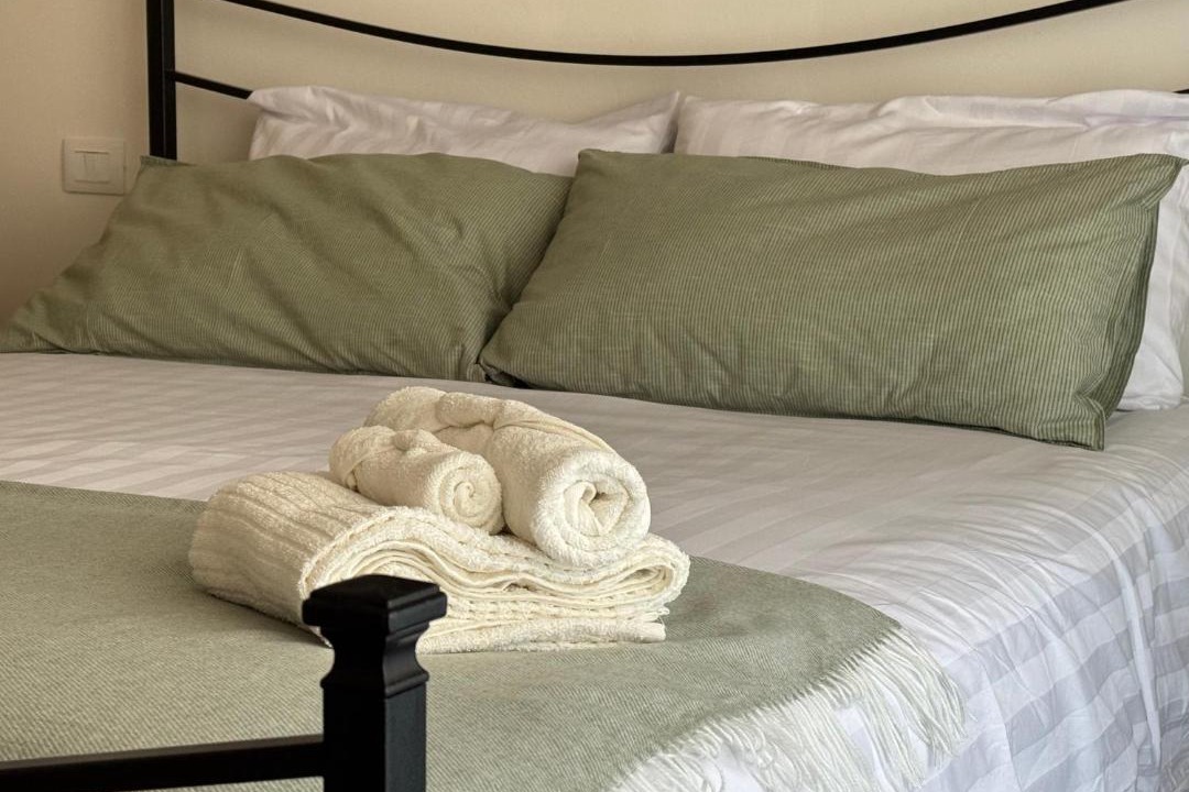 Photo of Bedroom in Centro Giano