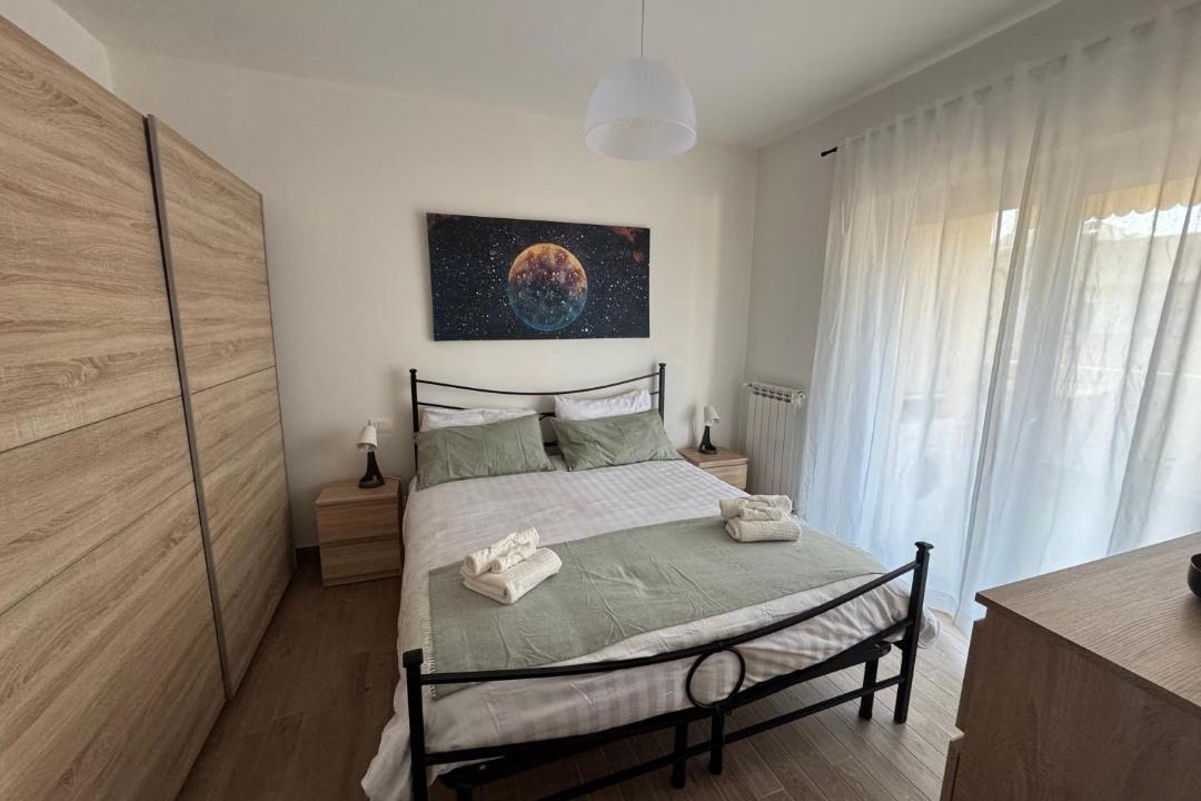 Photo of Bedroom in Centro Giano