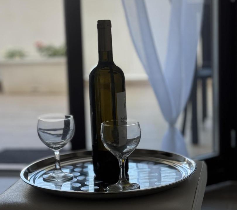 Photo of Patio Balcony in Centro Giano