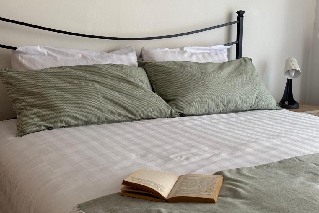 Photo of Bedroom in Centro Giano