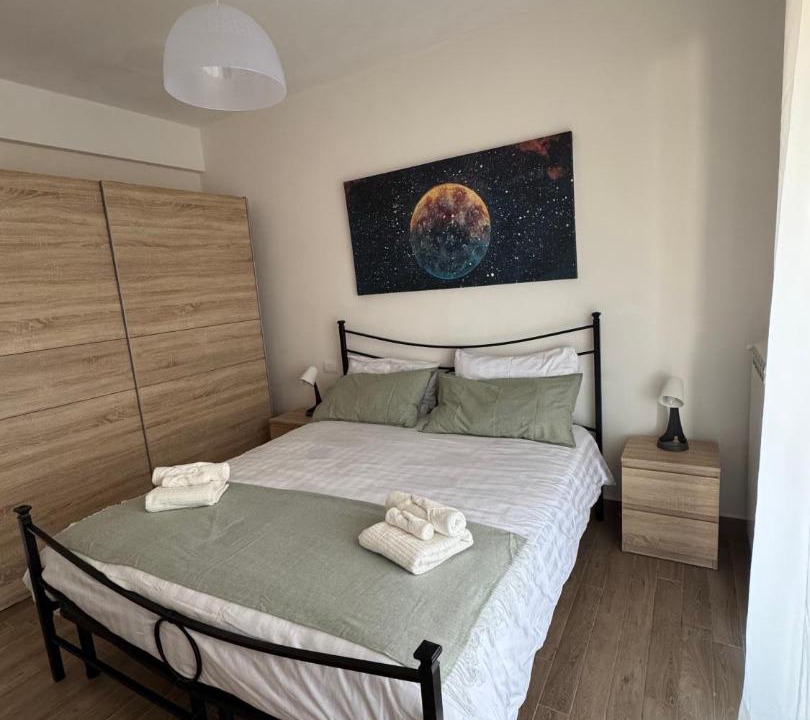 Photo of Bedroom in Centro Giano