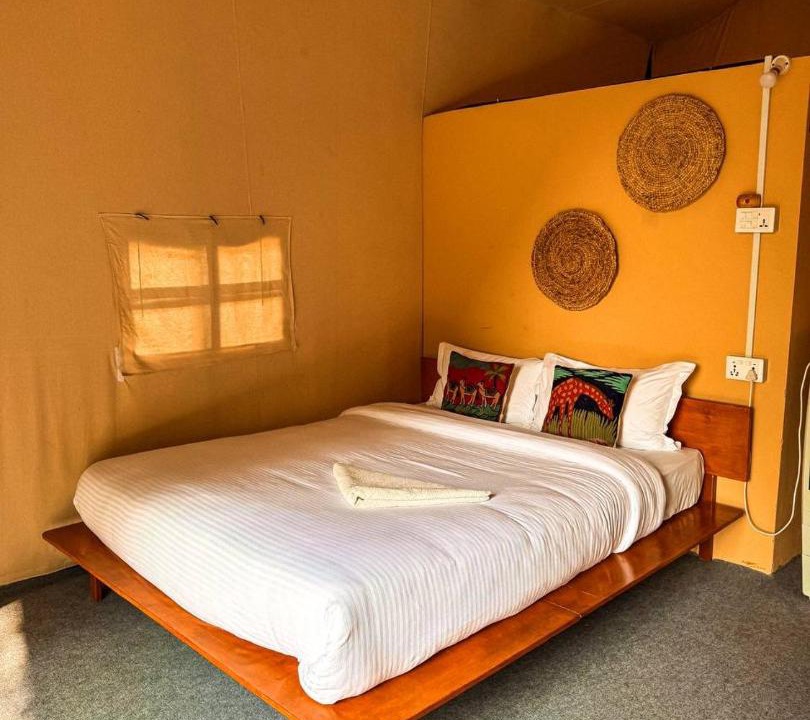Photo of Bedroom in Sauraha