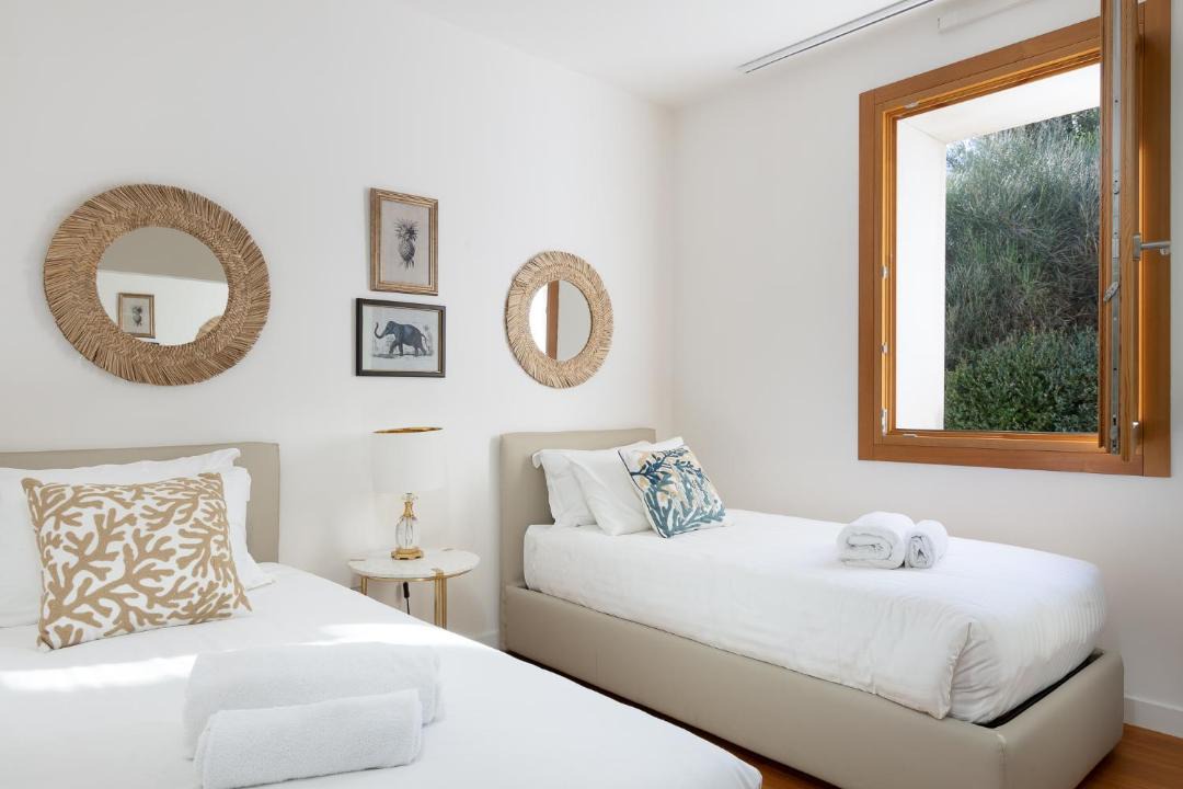 Photo of Bedroom in Portopiccolo