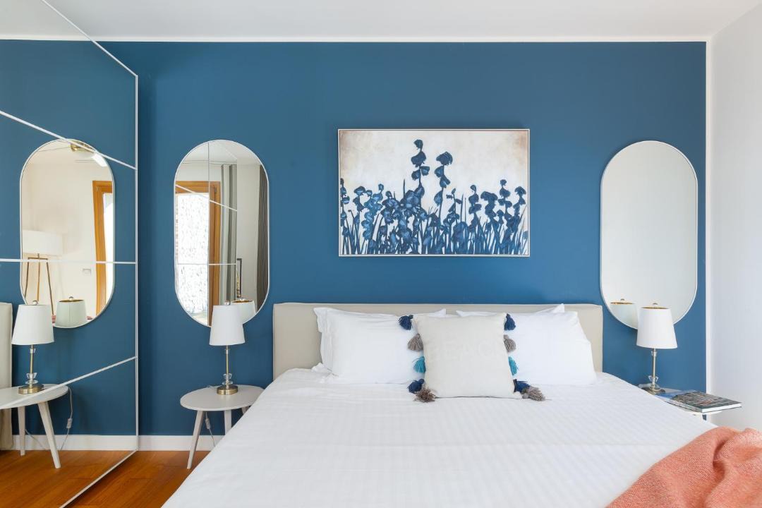 Photo of Bedroom in Portopiccolo