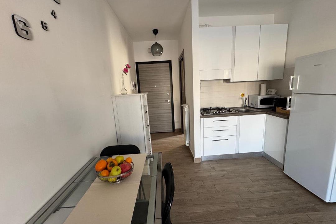 Photo of Kitchen in Centro Giano