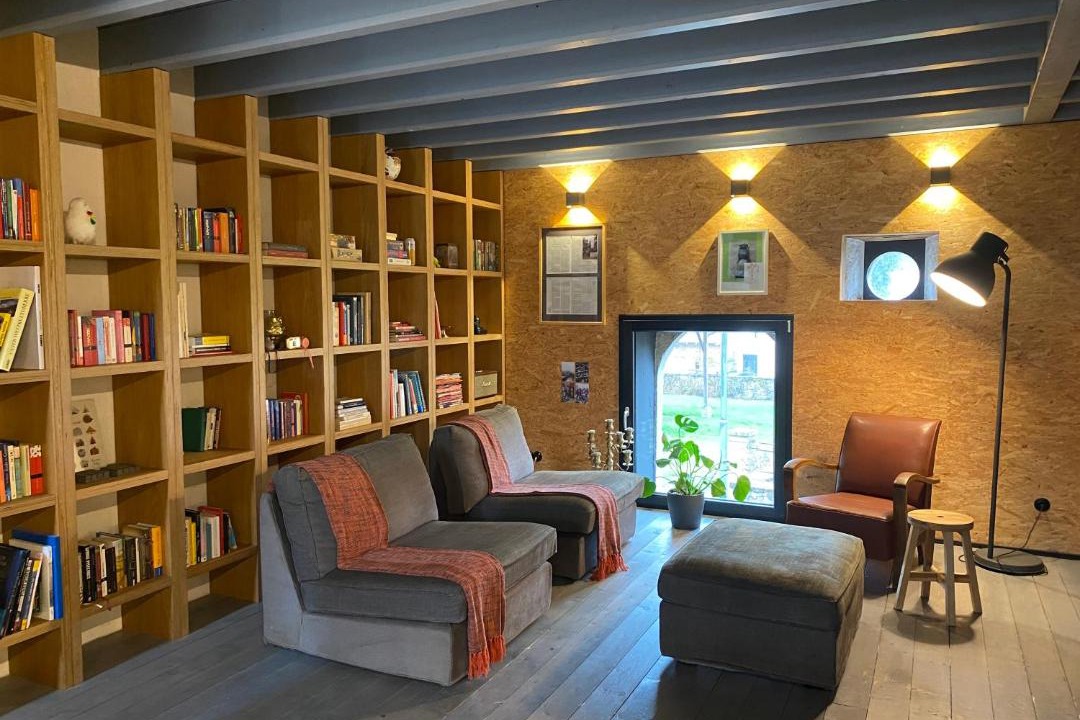 Photo of Livingroom in Helperknapp