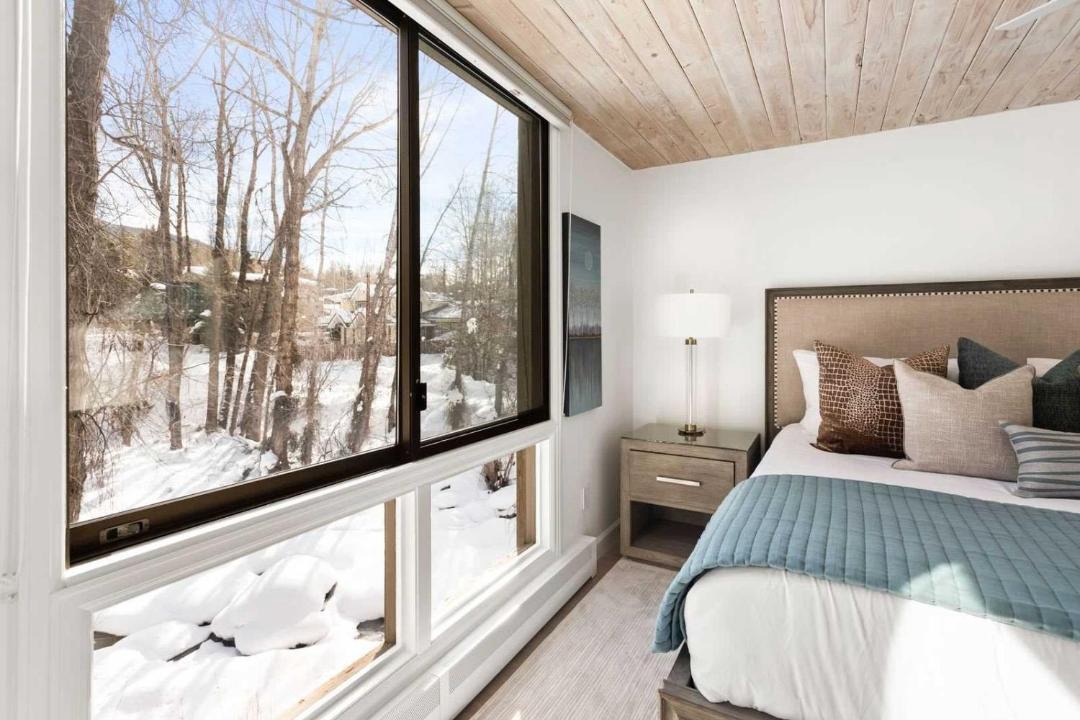 Photo of Bedroom in Aspen