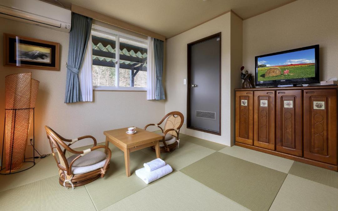 Photo of Others in Shirogane Onsen