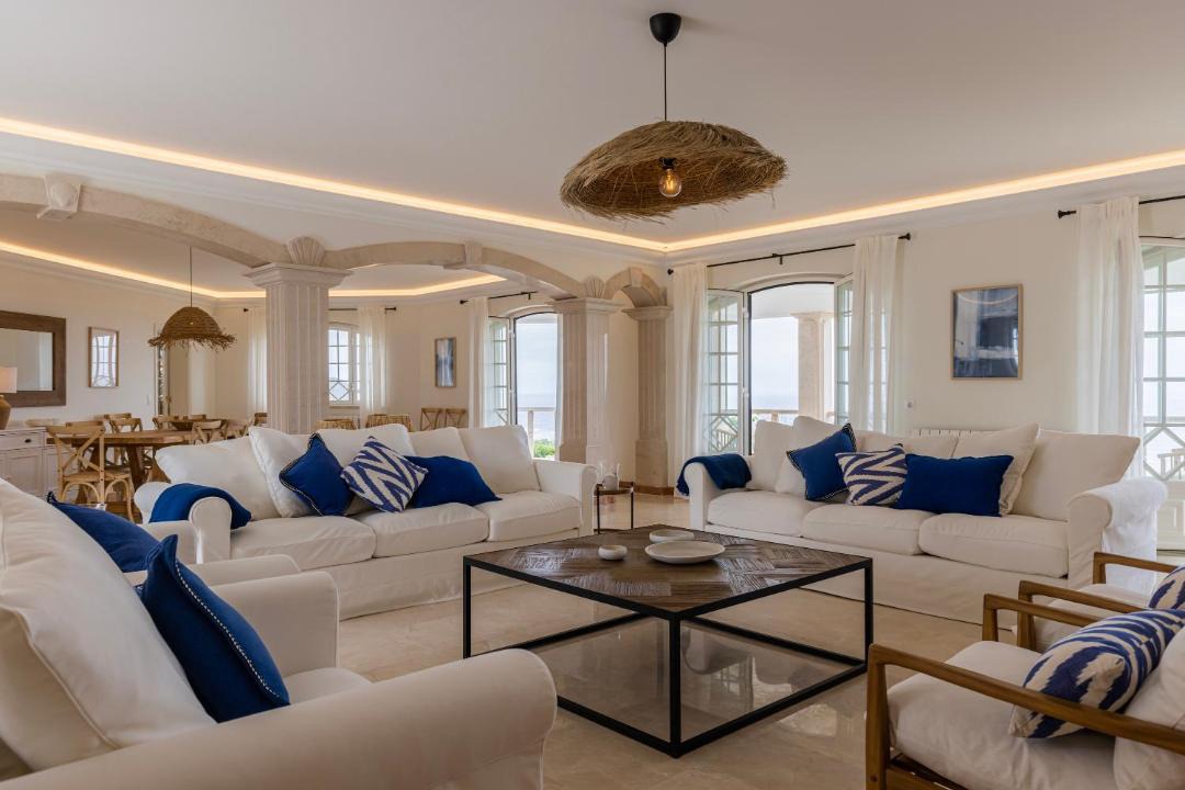 Photo of Livingroom in Colares