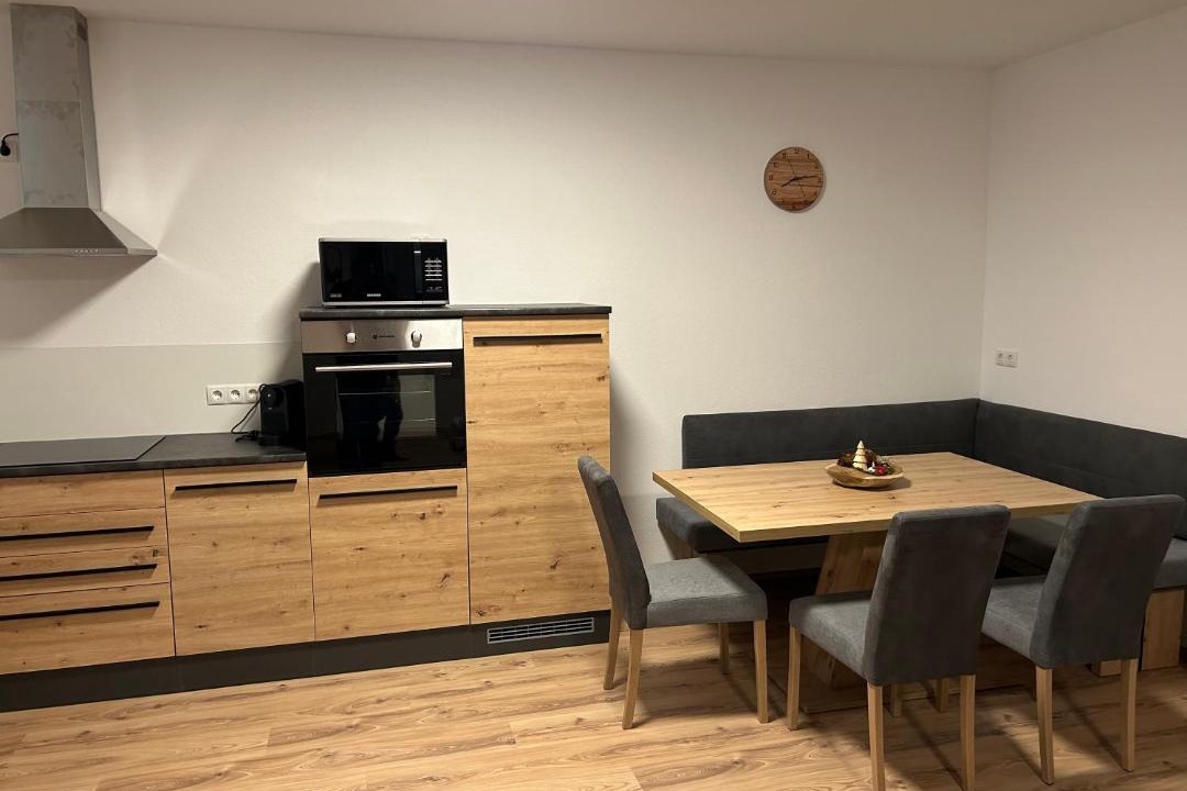 Photo of Kitchen in Sankt Sigmund im Sellrain