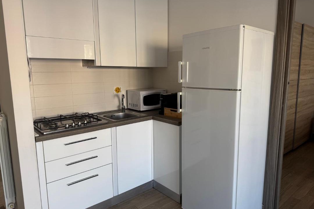 Photo of Kitchen in Centro Giano