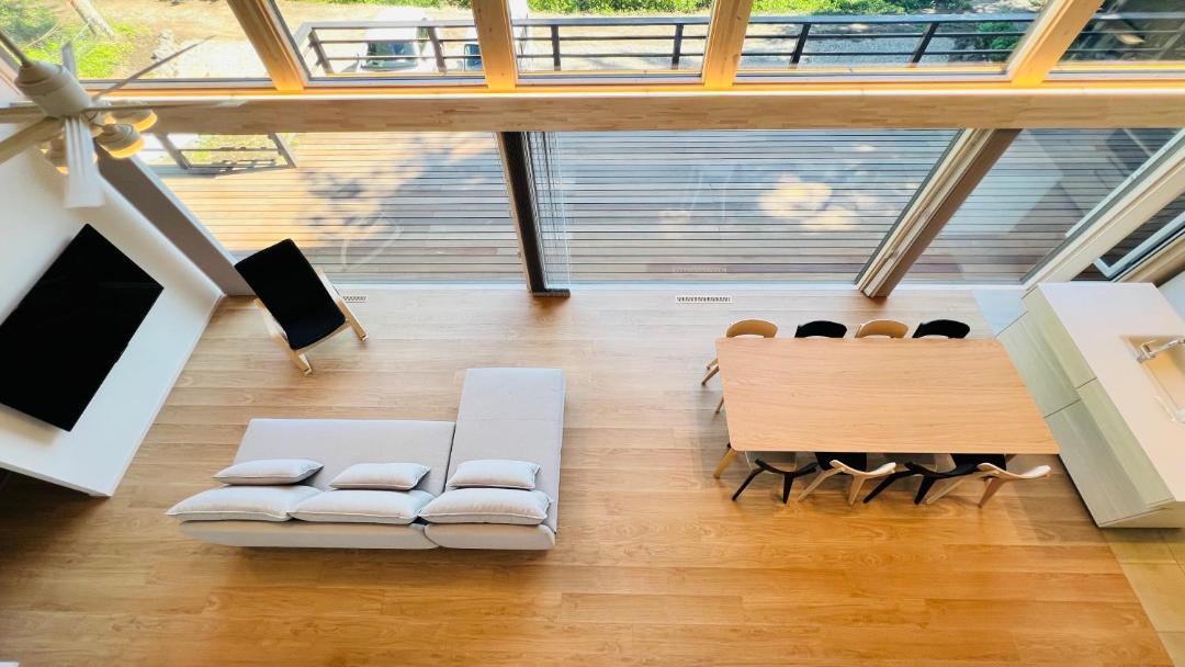 Photo of Livingroom in Miyota