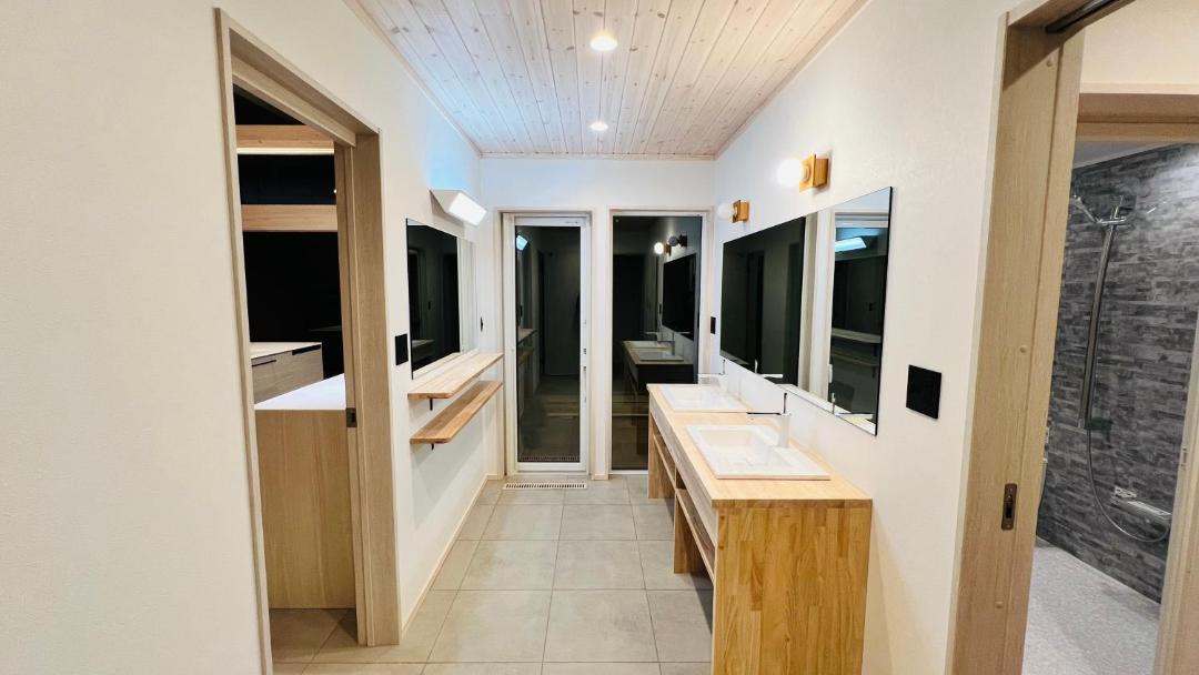 Photo of Bathroom in Miyota