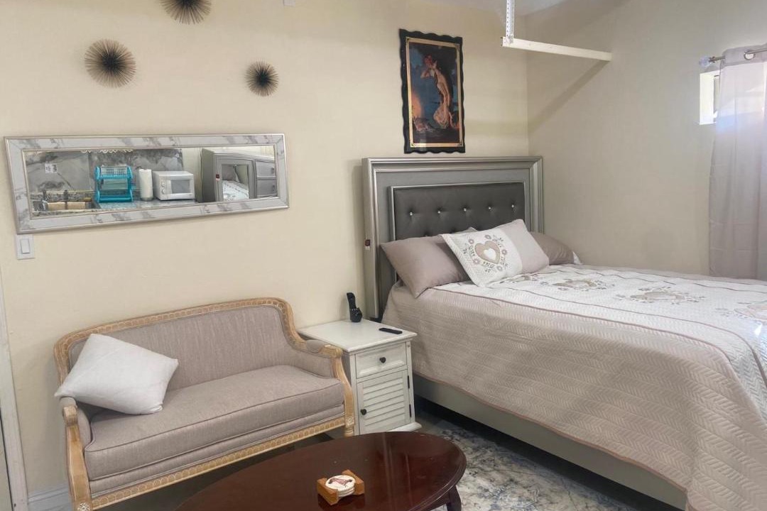 Photo of Bedroom in Stevenson Ranch