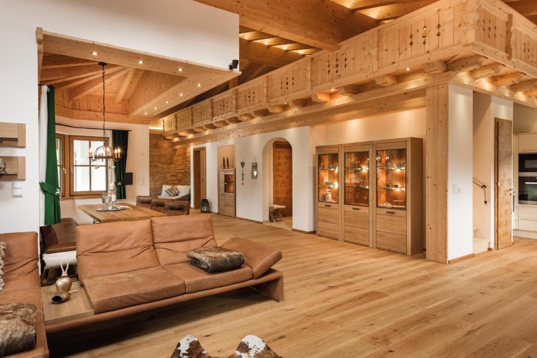Photo of Livingroom in Weidach