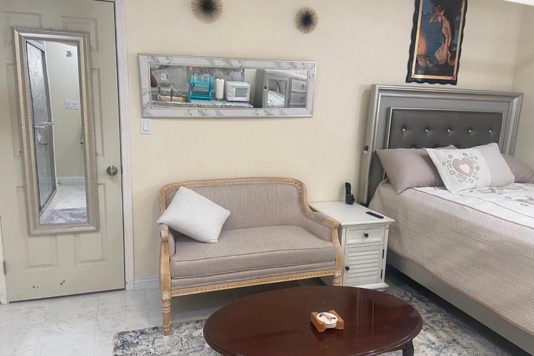 Photo of Bedroom in Stevenson Ranch