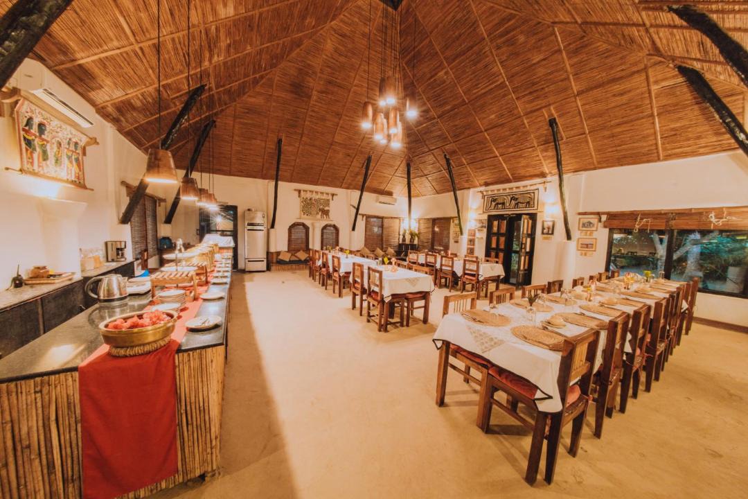 Photo of Kitchen in Kawasoti