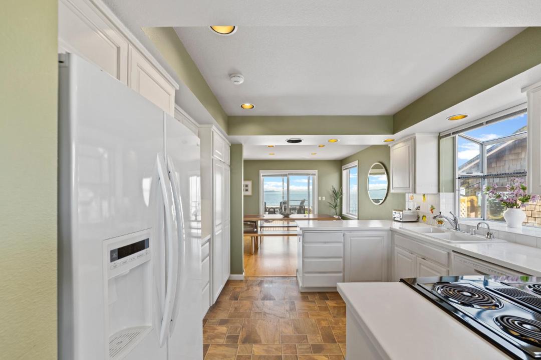 Photo of Kitchen in Ferndale