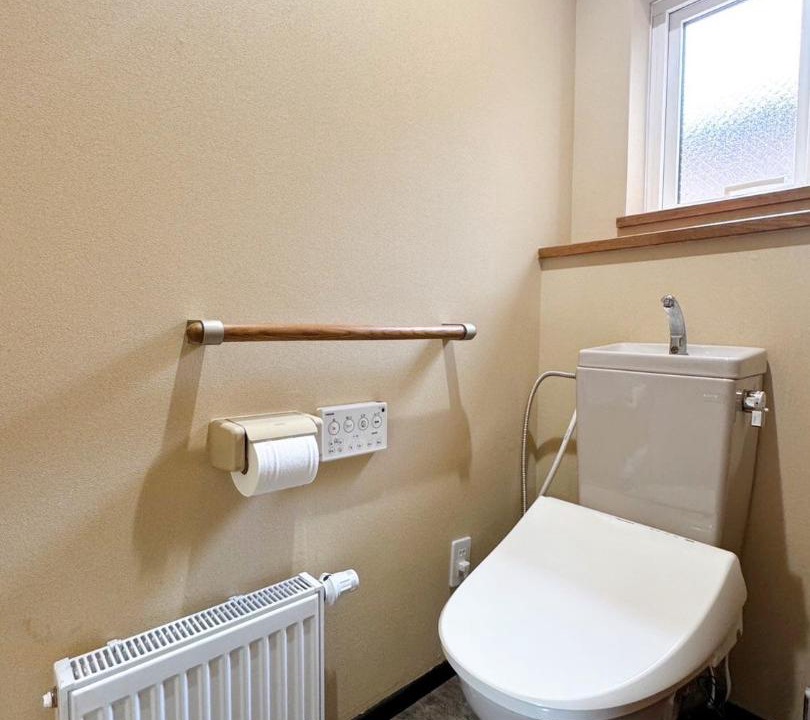 Photo of Bathroom in Kita Ward