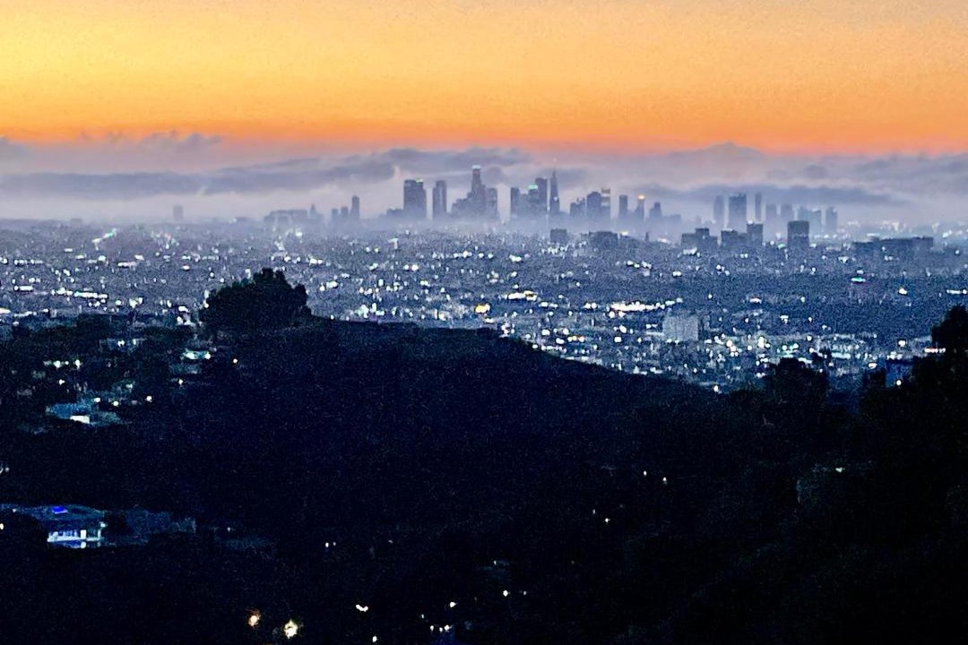 Photo of Others in Hollywood Hills West