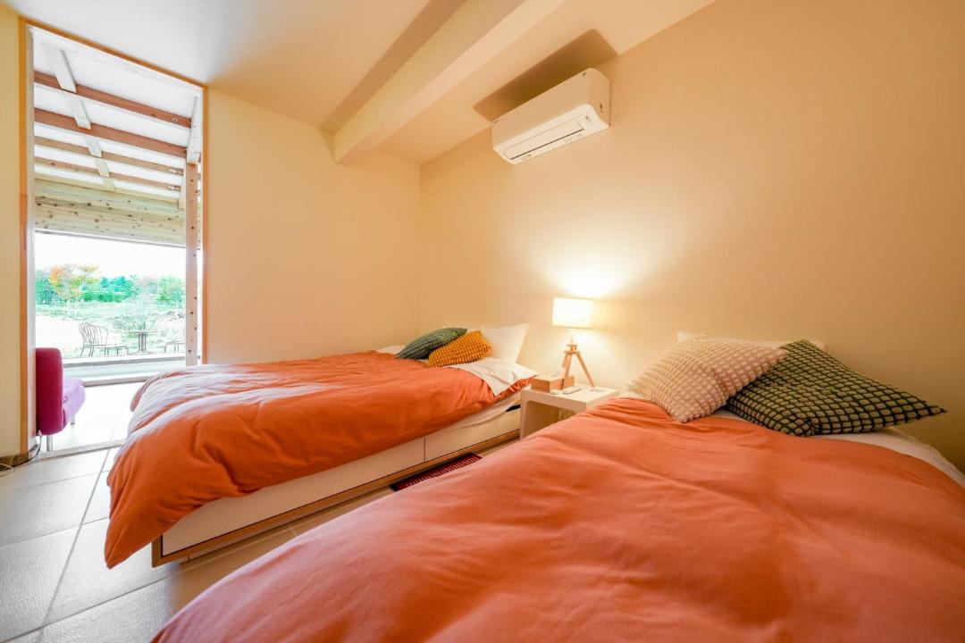 Photo of Bedroom in Tsumagoi