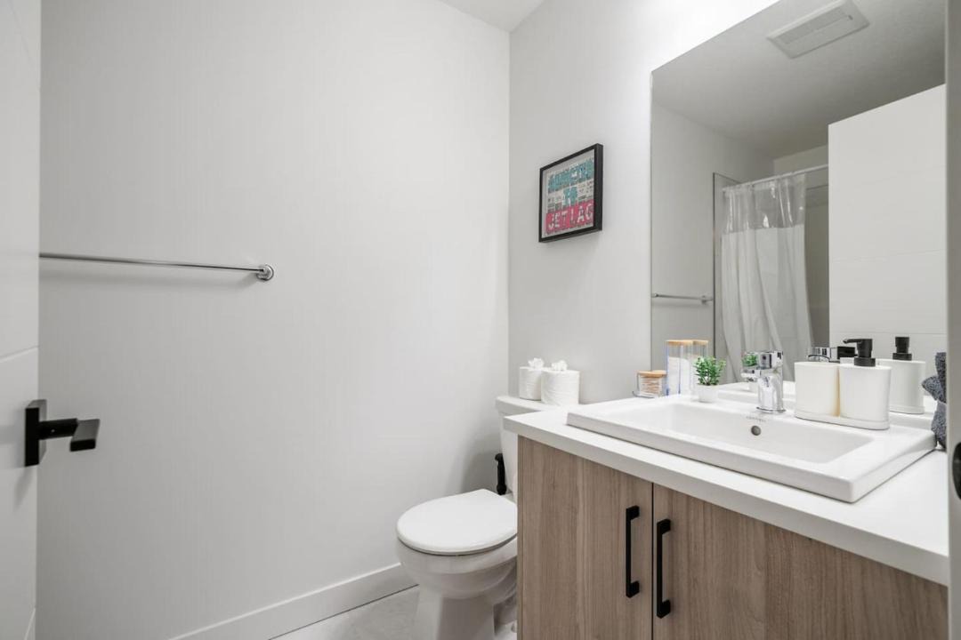 Photo of Bathroom in Springbank Hill