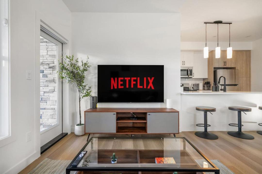 Photo of Livingroom in Springbank Hill