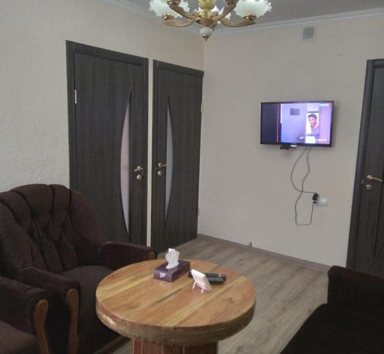 Photo of Livingroom in Sevan
