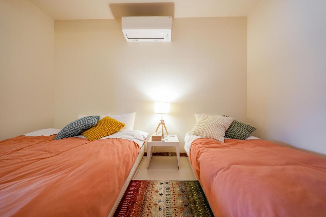 Photo of Bedroom in Tsumagoi