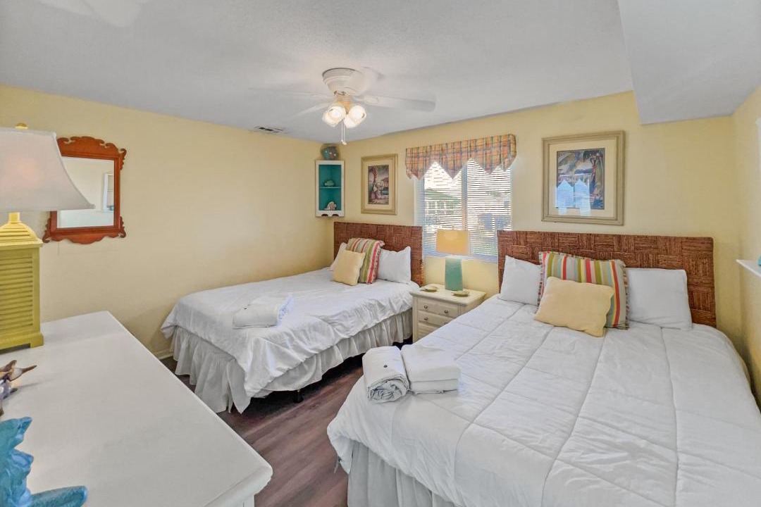 Photo of Bedroom in North Myrtle Beach