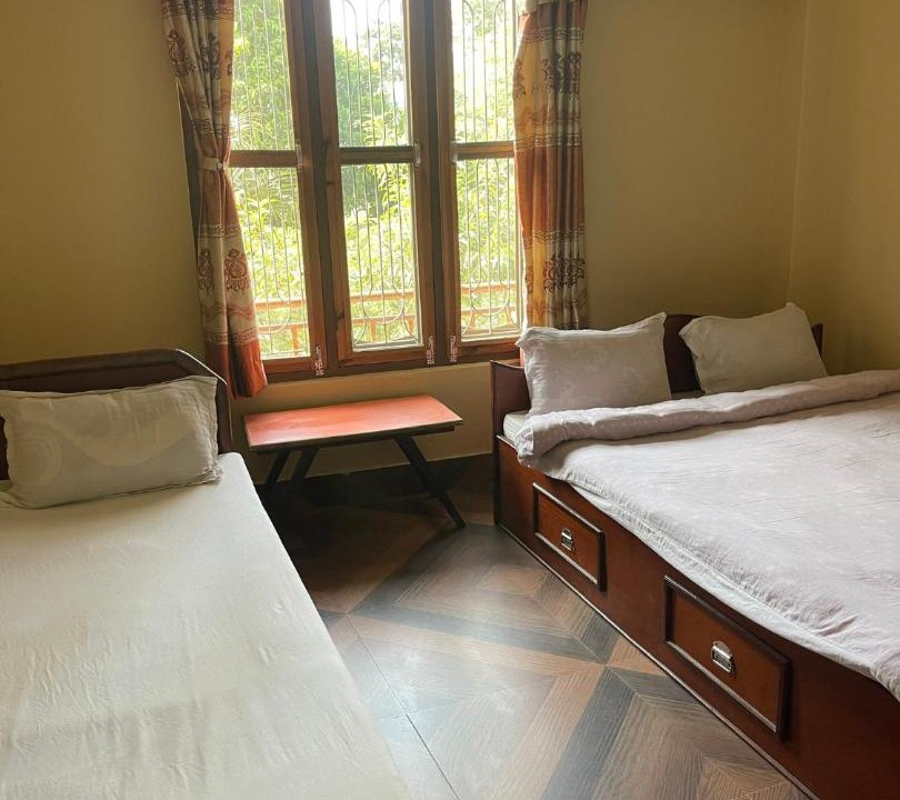 Photo of Bedroom in Sauraha