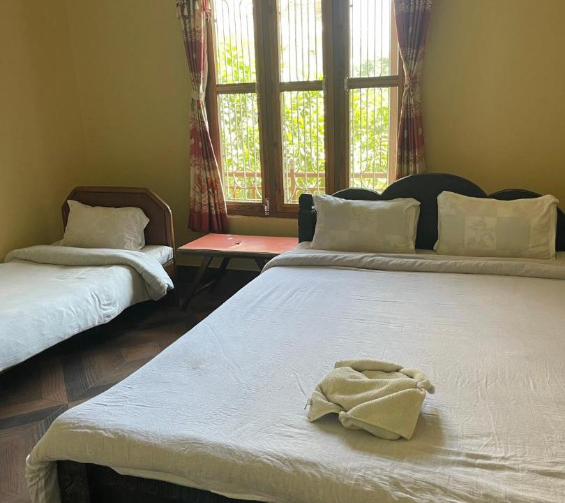 Photo of Bedroom in Sauraha