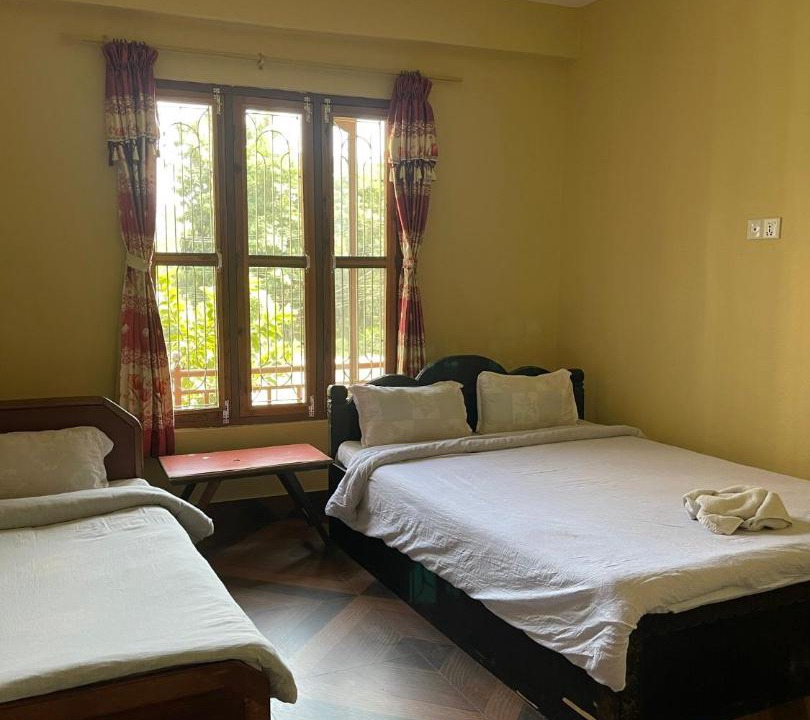 Photo of Bedroom in Sauraha