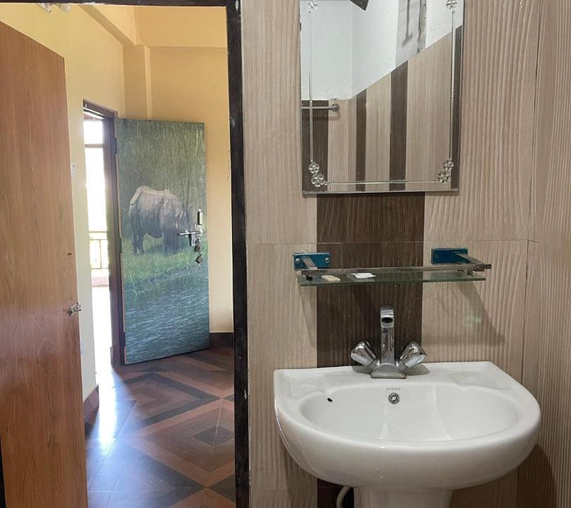 Photo of Bathroom in Sauraha