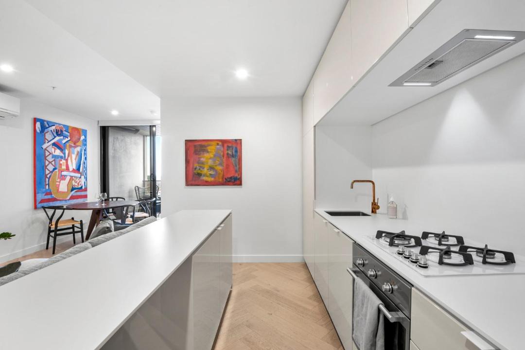 Photo of Kitchen in Collingwood North