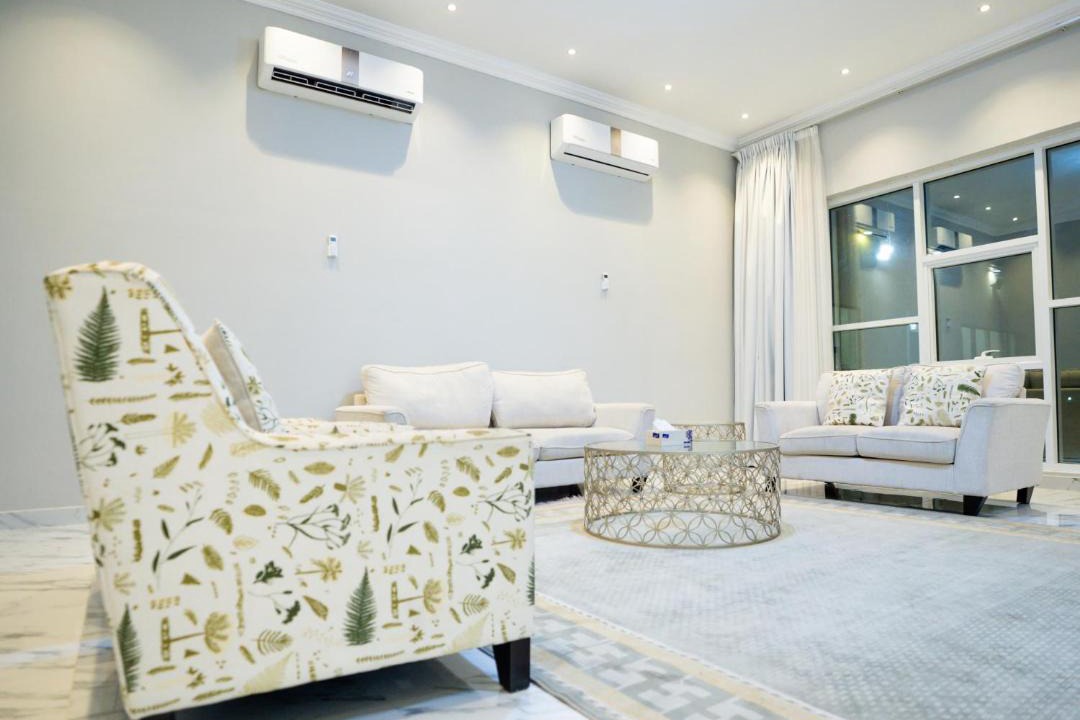Photo of Livingroom in Ajman