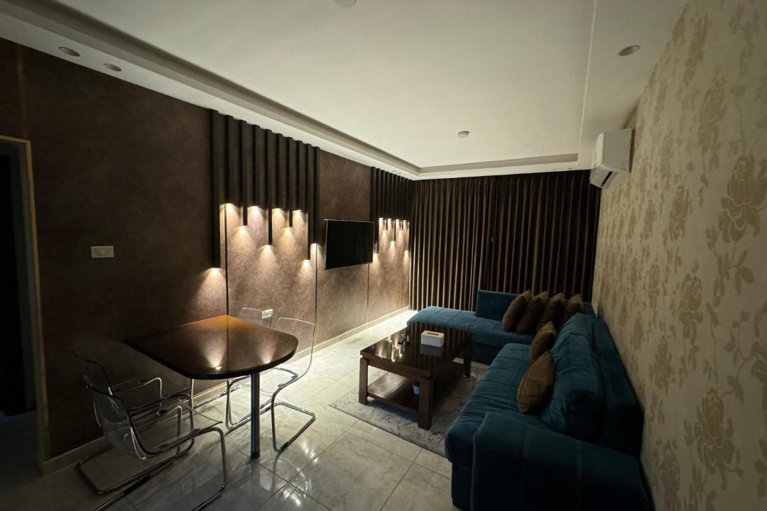 Photo of Livingroom in Ash Shumaysani