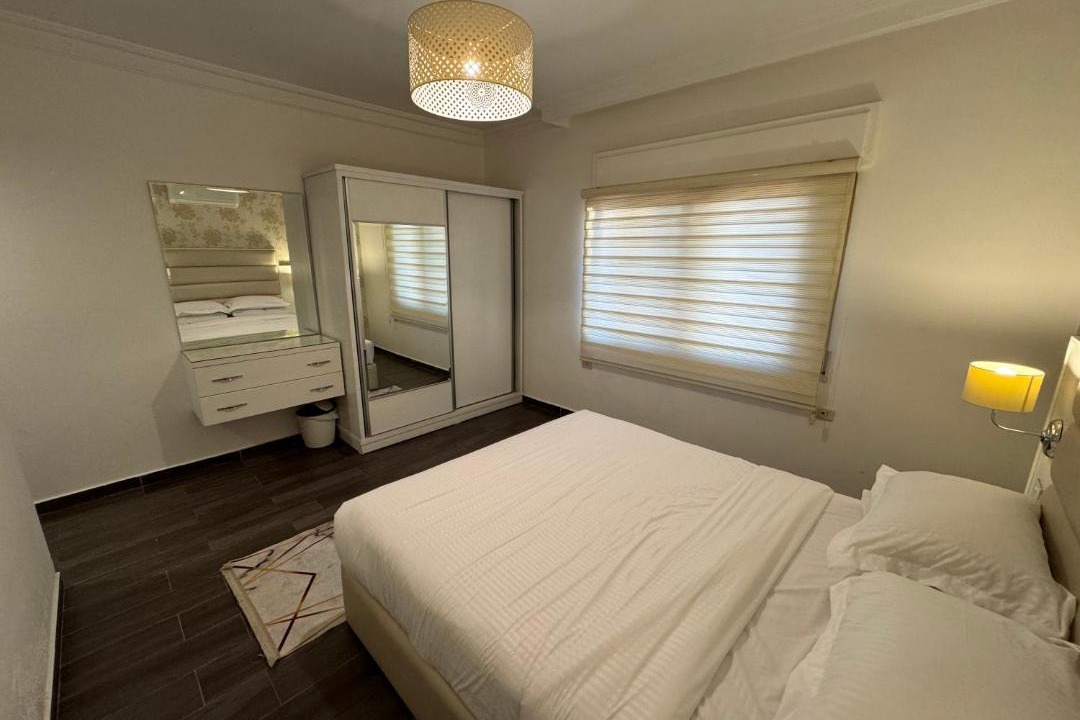 Photo of Bedroom in Ash Shumaysani
