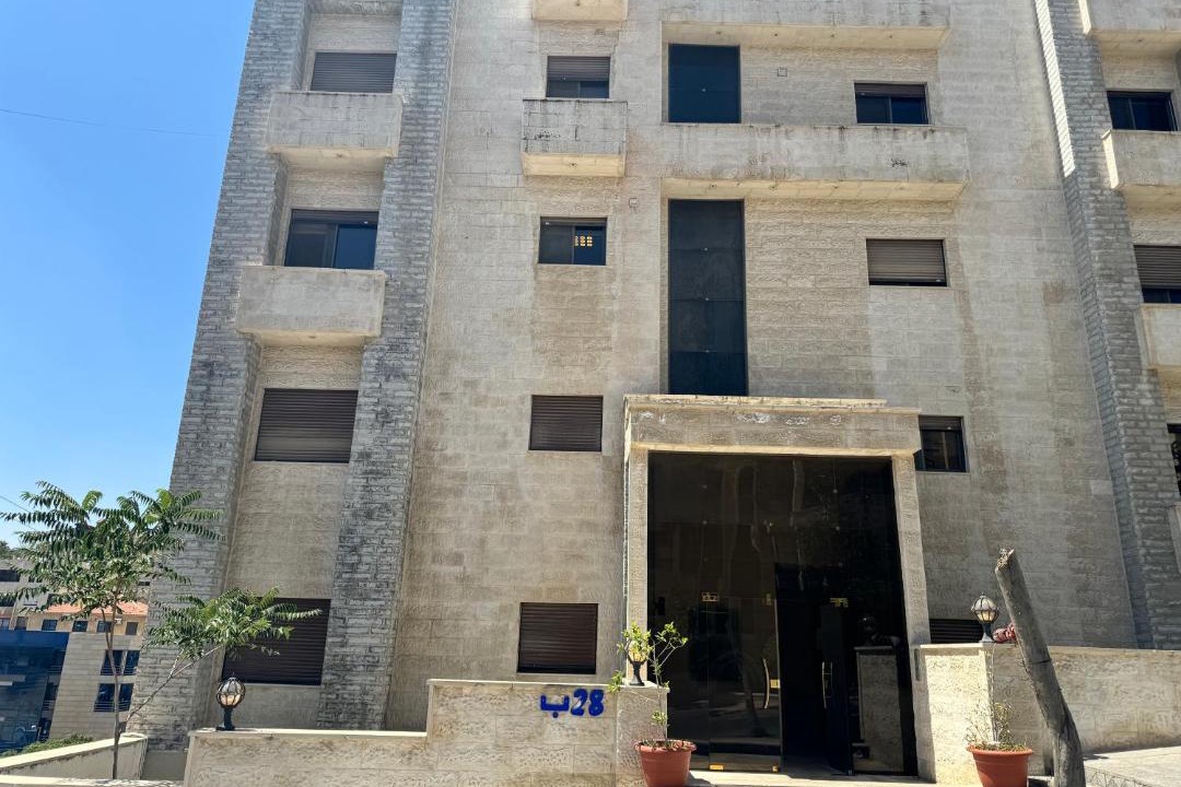 Photo of Buildings in Ash Shumaysani
