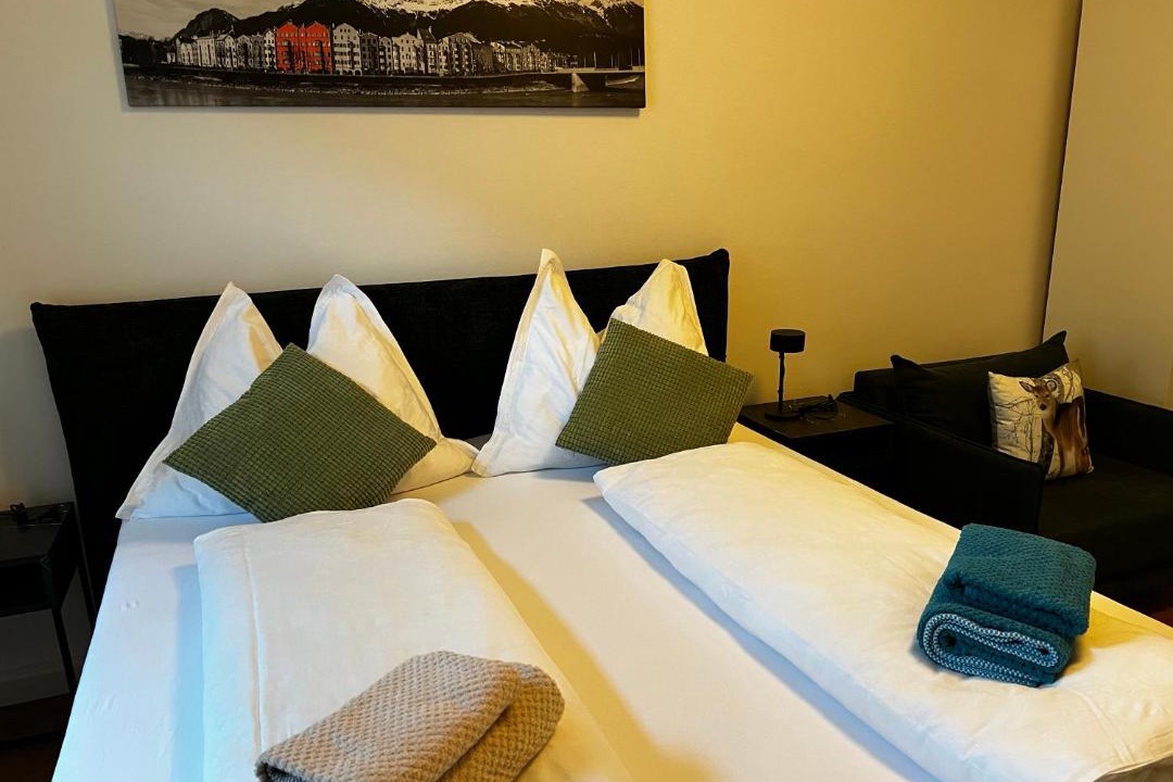 Photo of Bedroom in Wilten