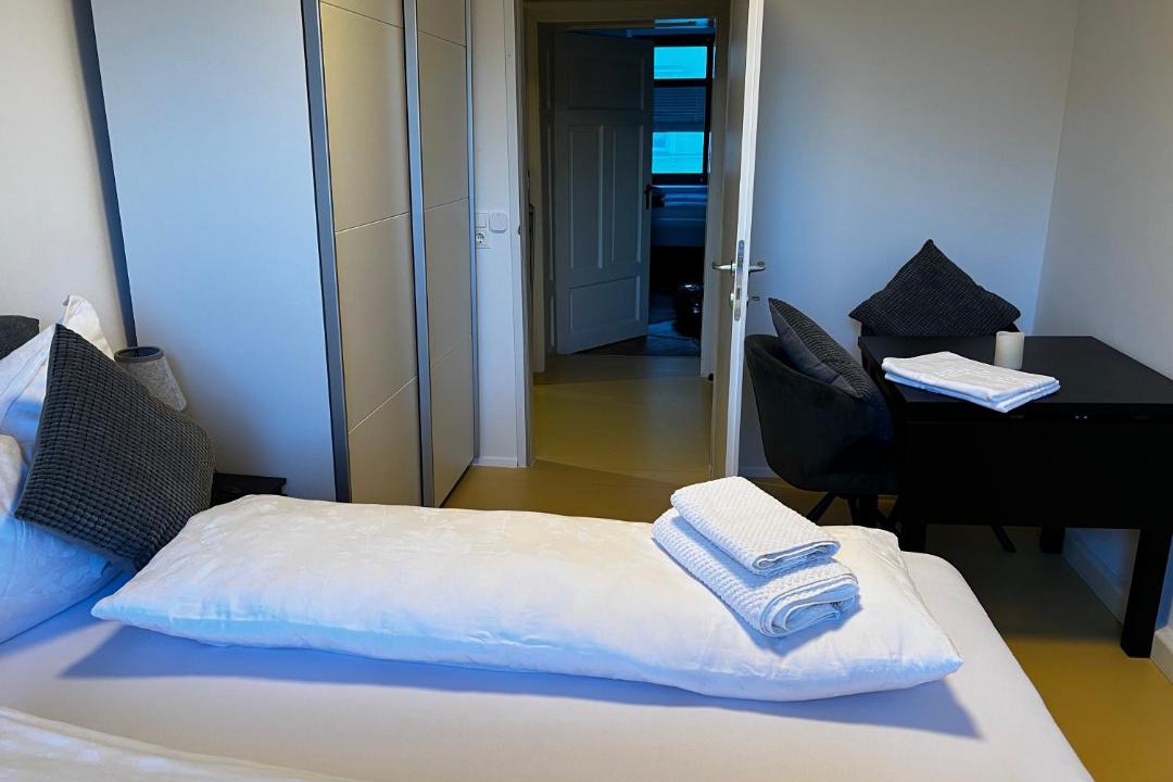 Photo of Bedroom in Wilten