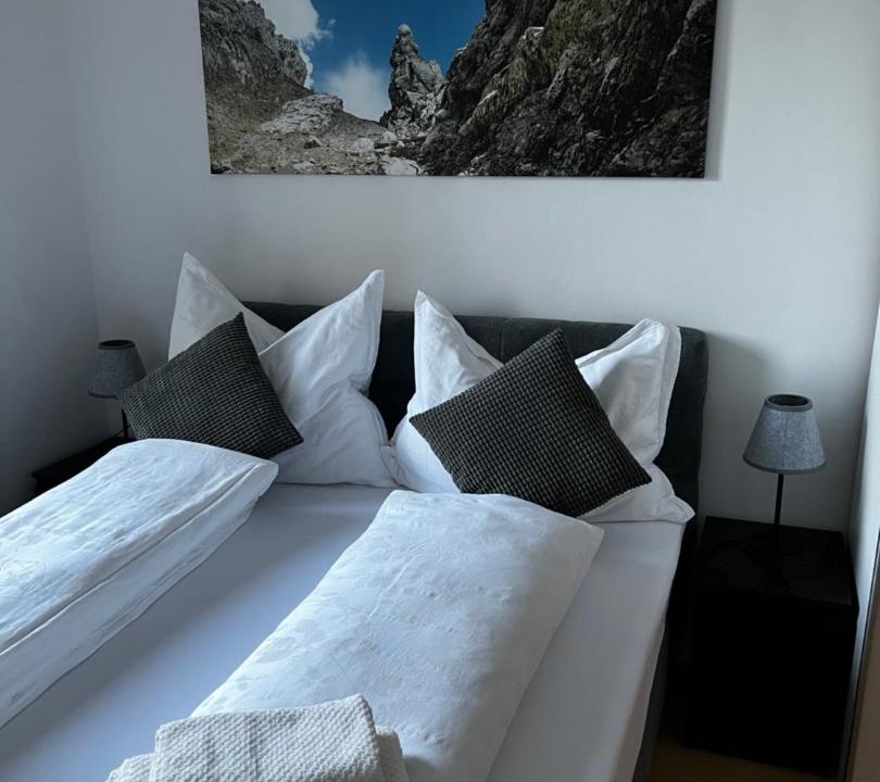 Photo of Bedroom in Wilten