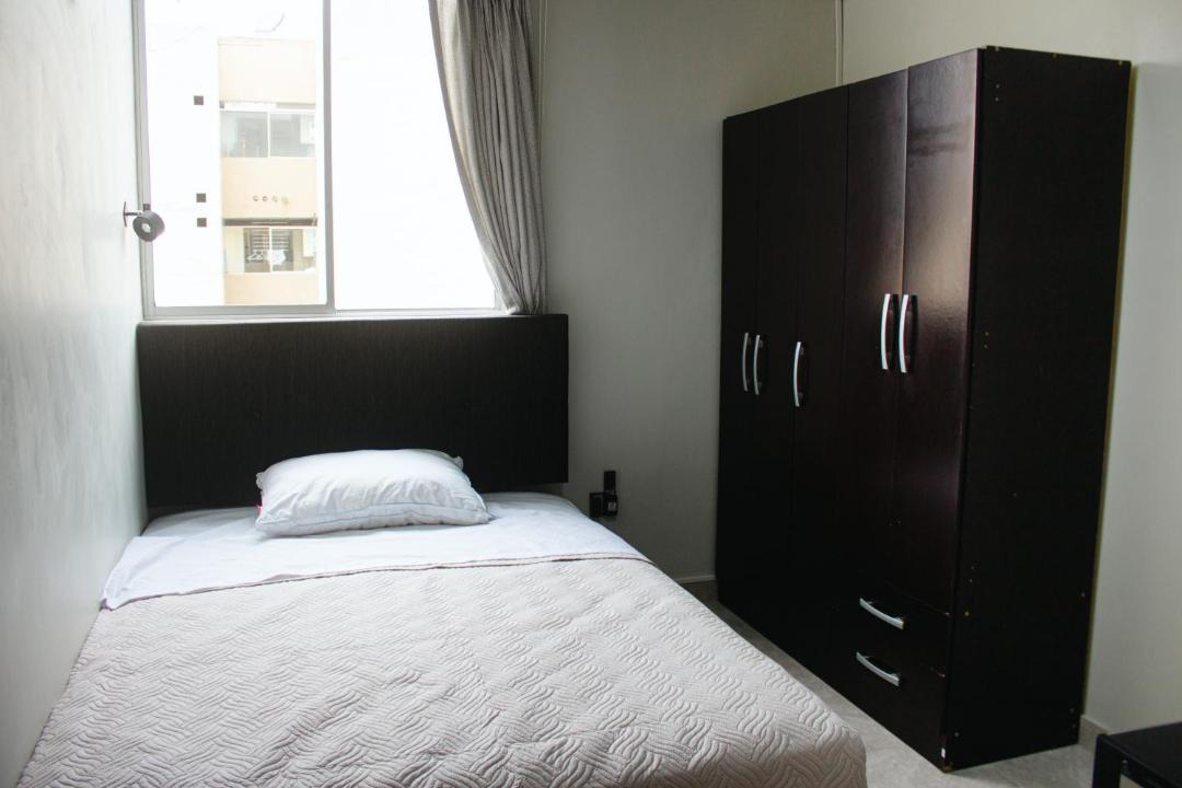 Photo of Bedroom in Lima