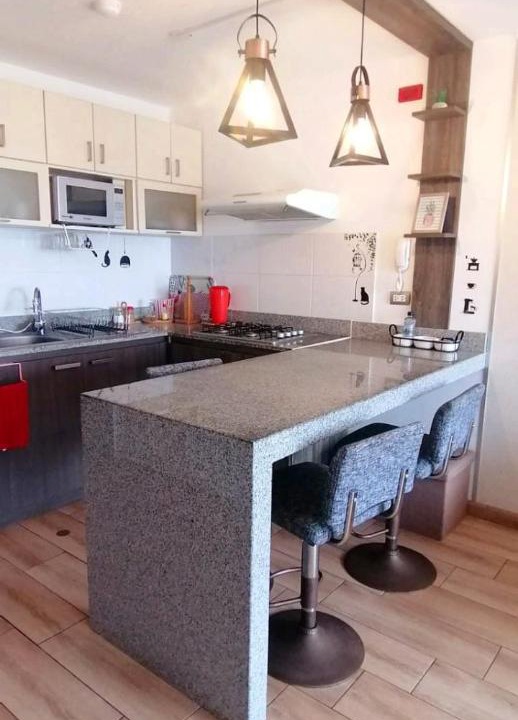 Photo of Kitchen in San Miguel